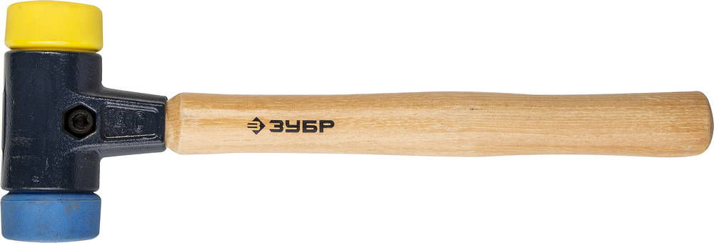 Молоток многофункциональный 40 мм 700 г ЗУБР 2044-40