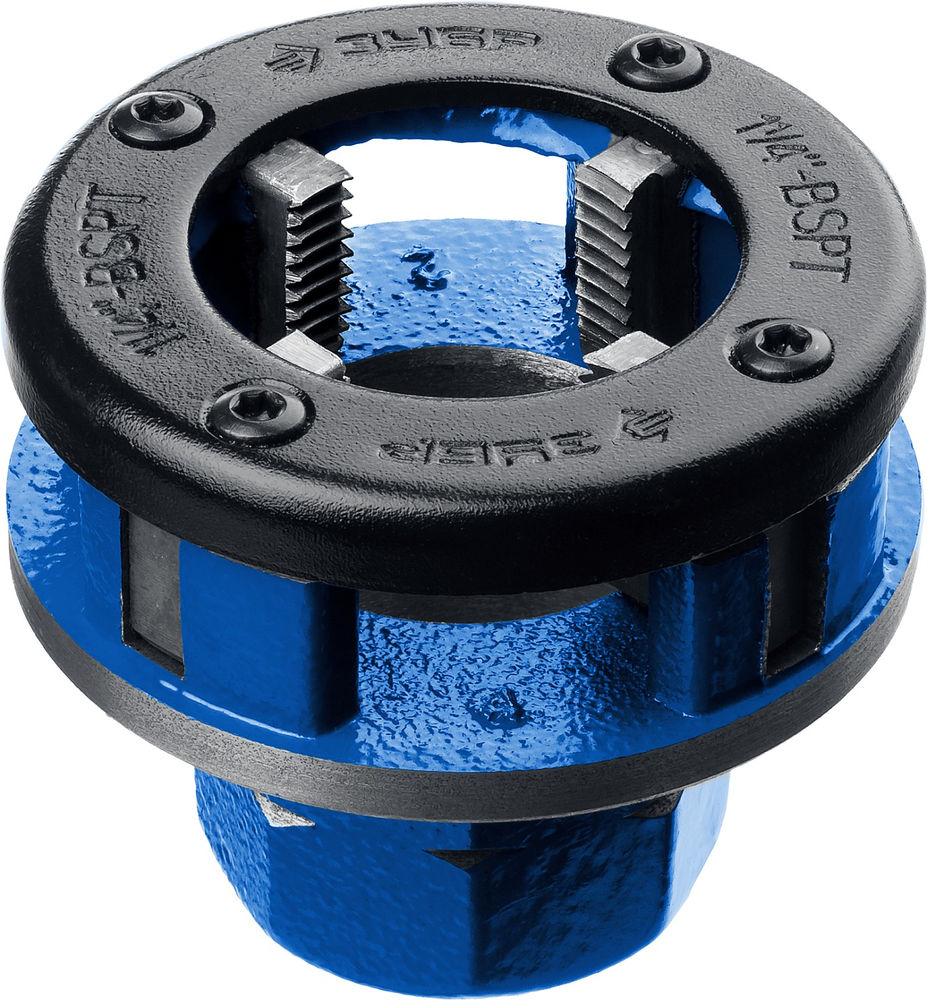 Клупп трубный Эксперт 1.1/4 BSTP R ЗУБР 28271-5/4_z02