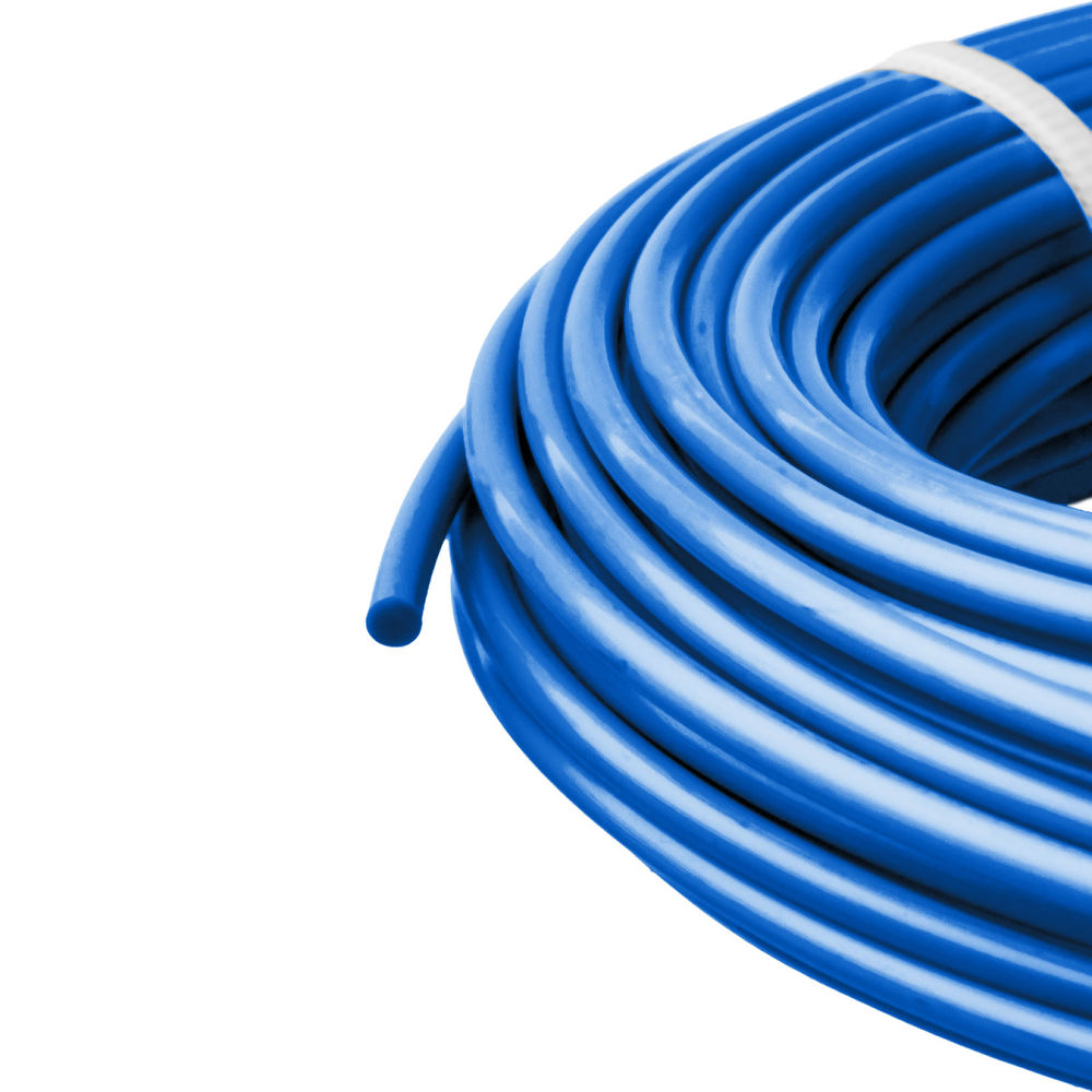 Леска для триммера КРУГ, 3.0 мм, 15 м ЗУБР Профессионал 71010-3.0