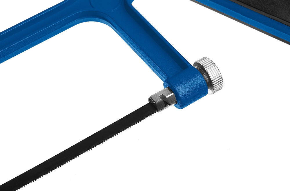 Ножовка-мини по металлу Профессионал ЗУБР 1567