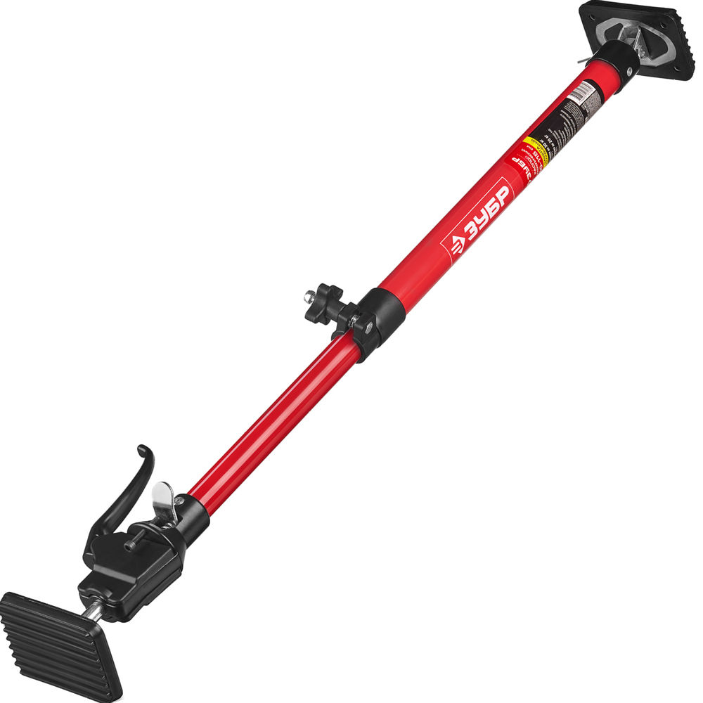 Распор телескопический 60–115 см РТ-115 ЗУБР 32233