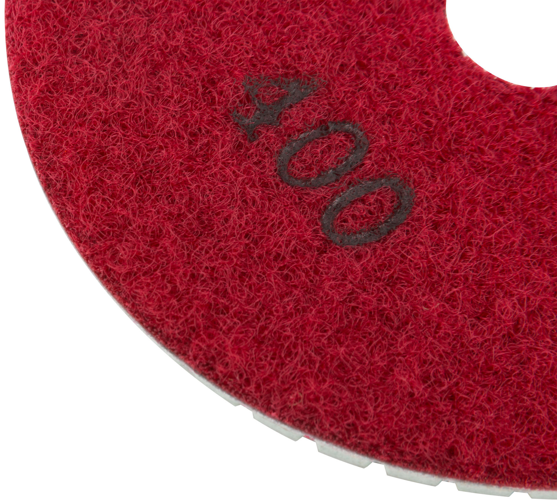 Алмазный гибкий шлифовальный круг (АГШК), 100x3мм, Р400, Cutop Special (76-597)