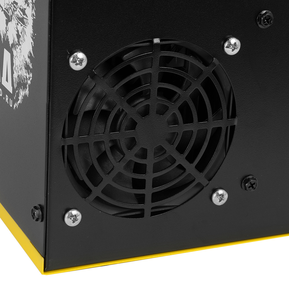 БАРСВЕЛД Profi MIG-207 D (MIG207D)