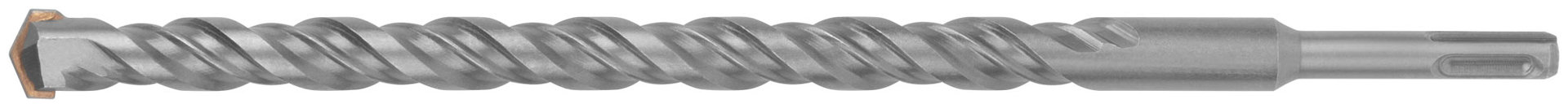 Бур по бетону, SDS-Plus, GreatFlex Light, 18x310 мм (56-18310)