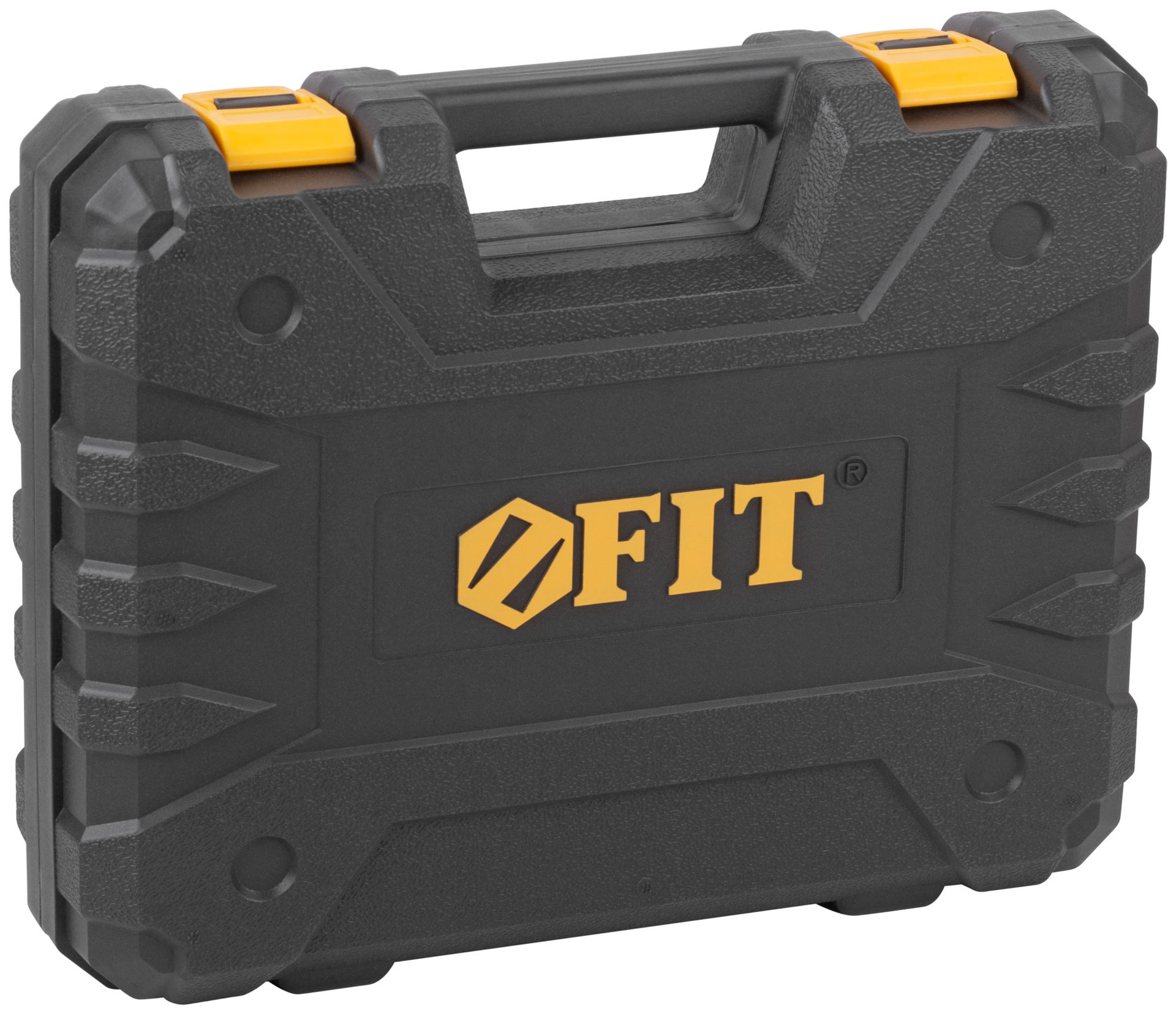 Дрель-Шуруповерт акк. 18 В; 0-450/1550 об/мин; 29 Нм; 2 (Li-Ion) 1,3 Ач; 1,5 ч.; рез. накл.; кейс (80199)