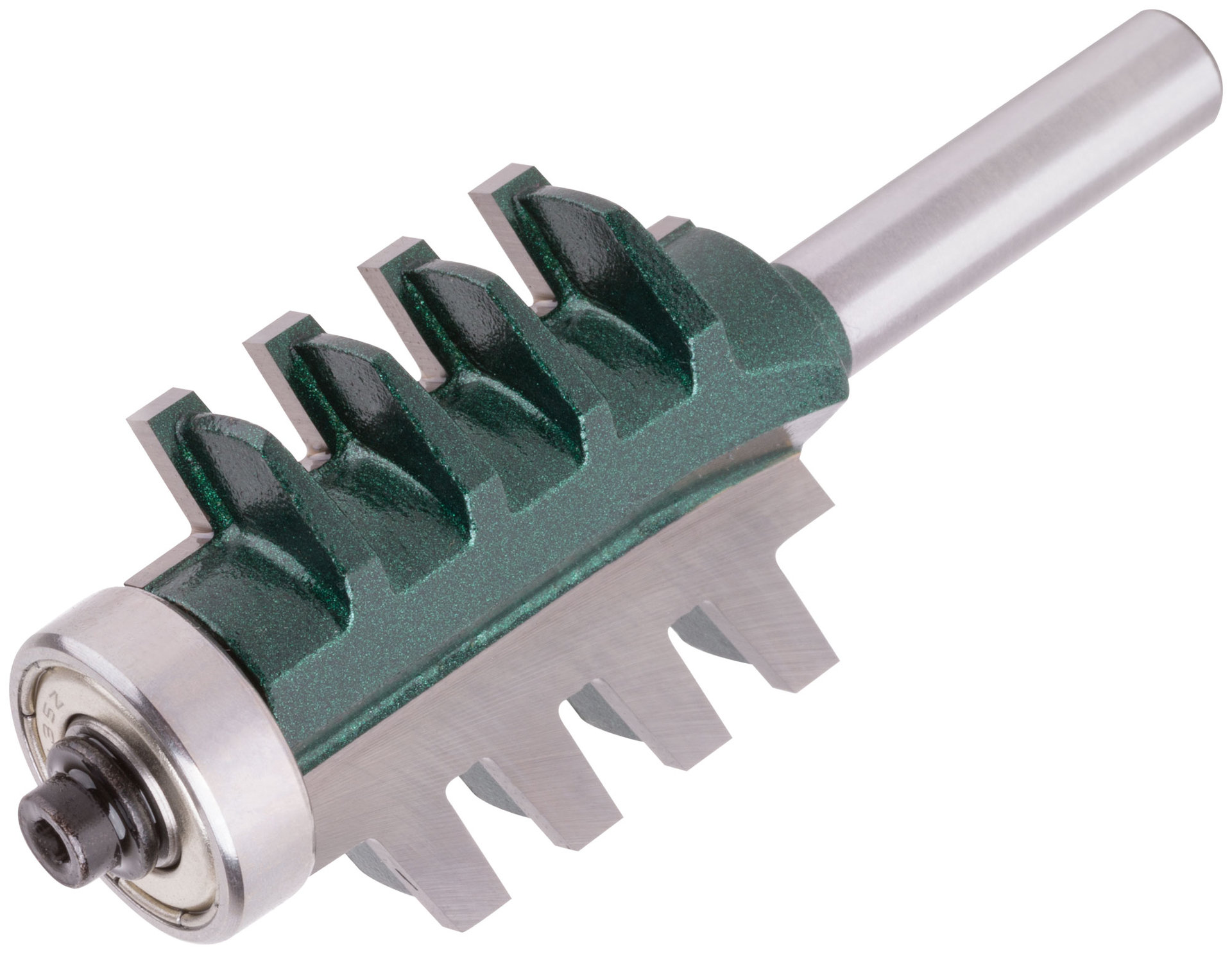 Фреза кромочная пазо-шиповая DxHxL=33х40х86,3 мм (3610-084033)