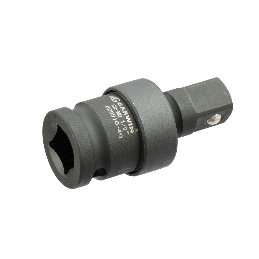 GARWIN PRO 625910-40 Кардан ударный 1/2, с шариковым фиксатором (625910-40)