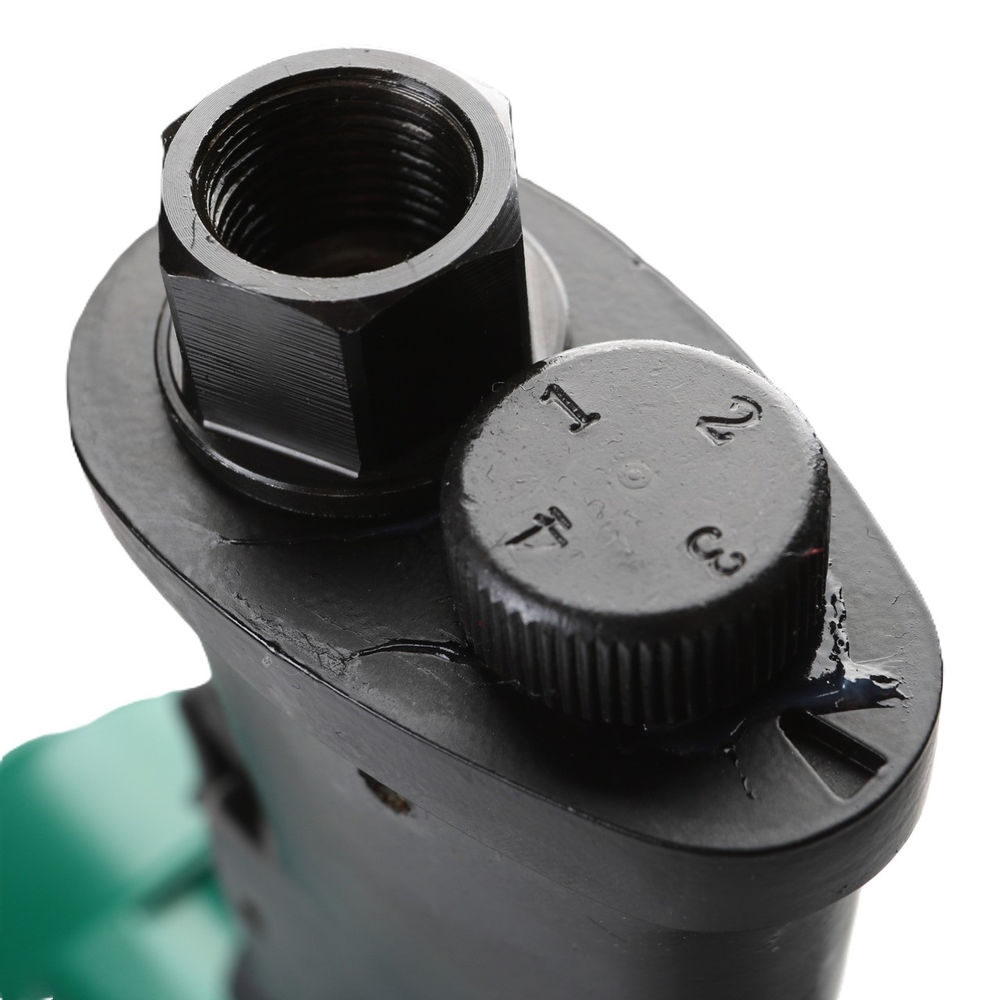 Гайковерт пневматический ударный 3/4 1800 Нм, GARWIN PRO, 800536-5088