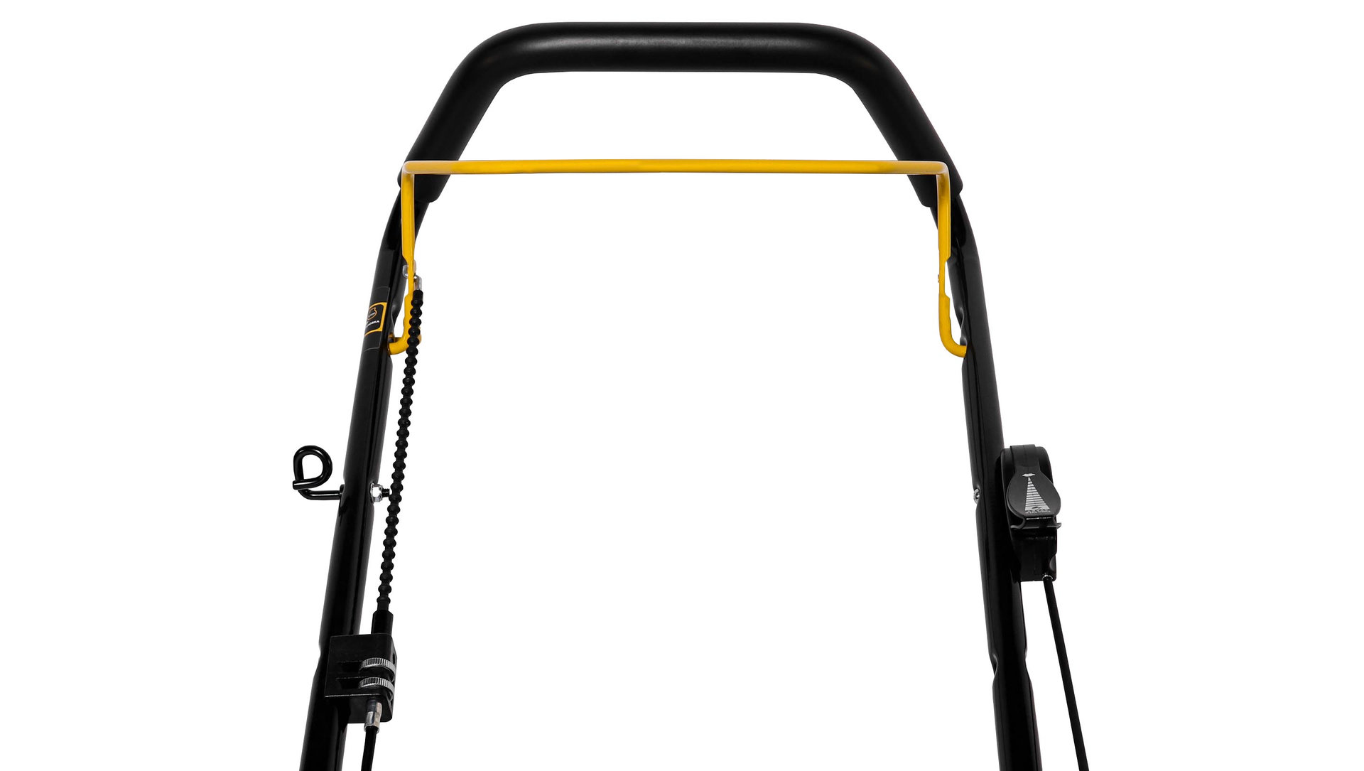 Газонокосилка CHAMPION LM4122 (2,2кВт 410мм 40л 27-61мм 1рычаг/6, 20,3кг) (LM4122)