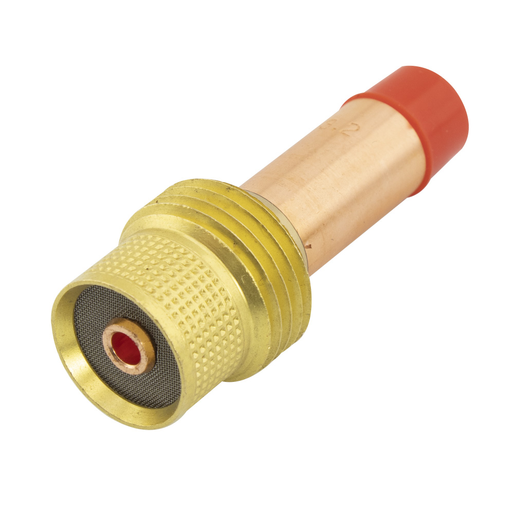 Газовая линза SR 17/18/26 стандартная ф 3,2 мм, L= 48,5 мм, БАРСВЕЛД (B401P181302-1)