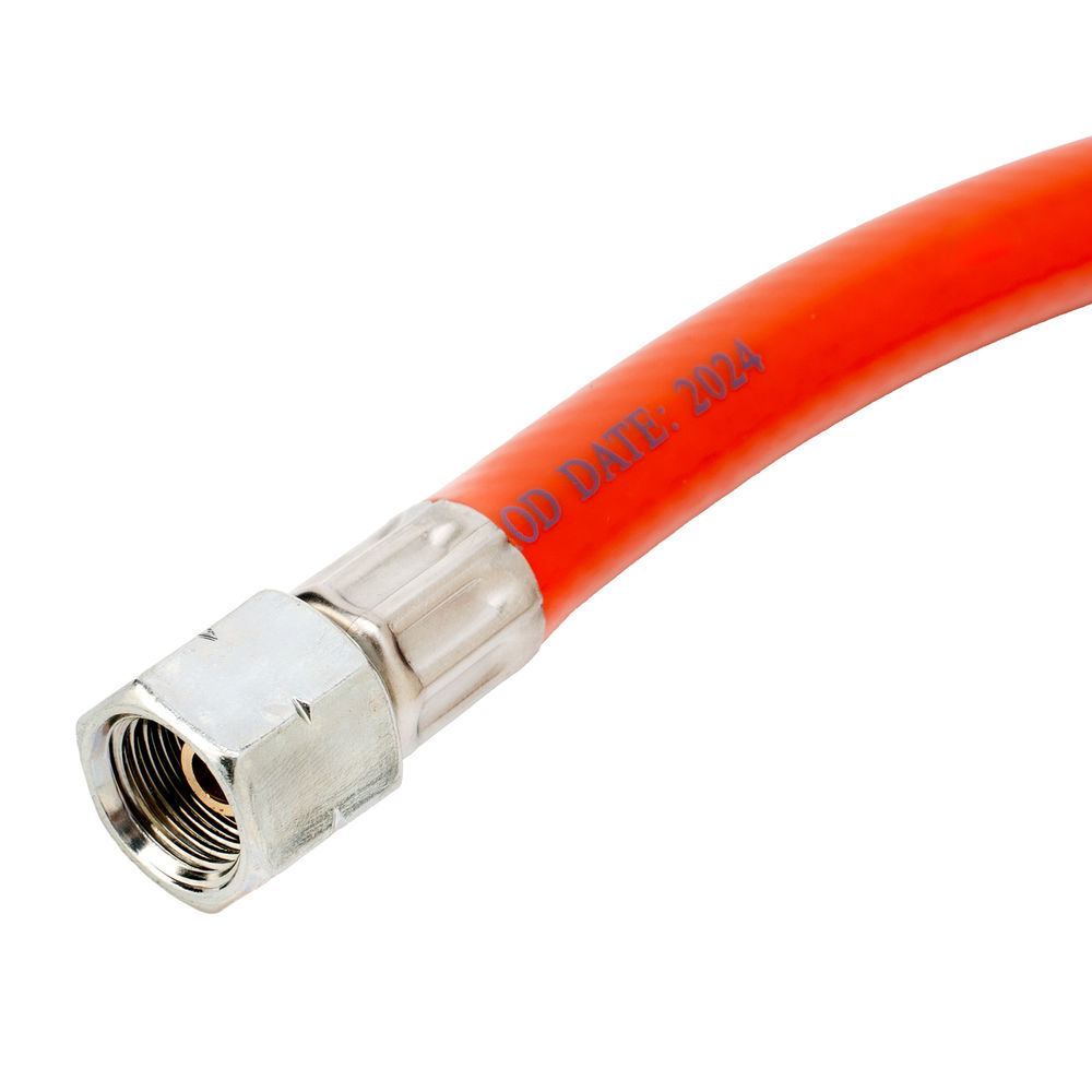 Газовая тепловая пушка GHG-15, 15 кВт, 500 м3/ч, пропан-бутан Denzel (96477)