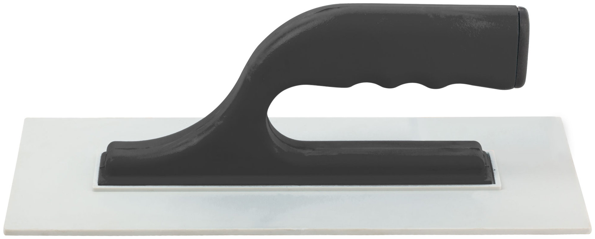 Кельма пластиковая, 3 мм полотно, 280 x 130 мм (30-2010)