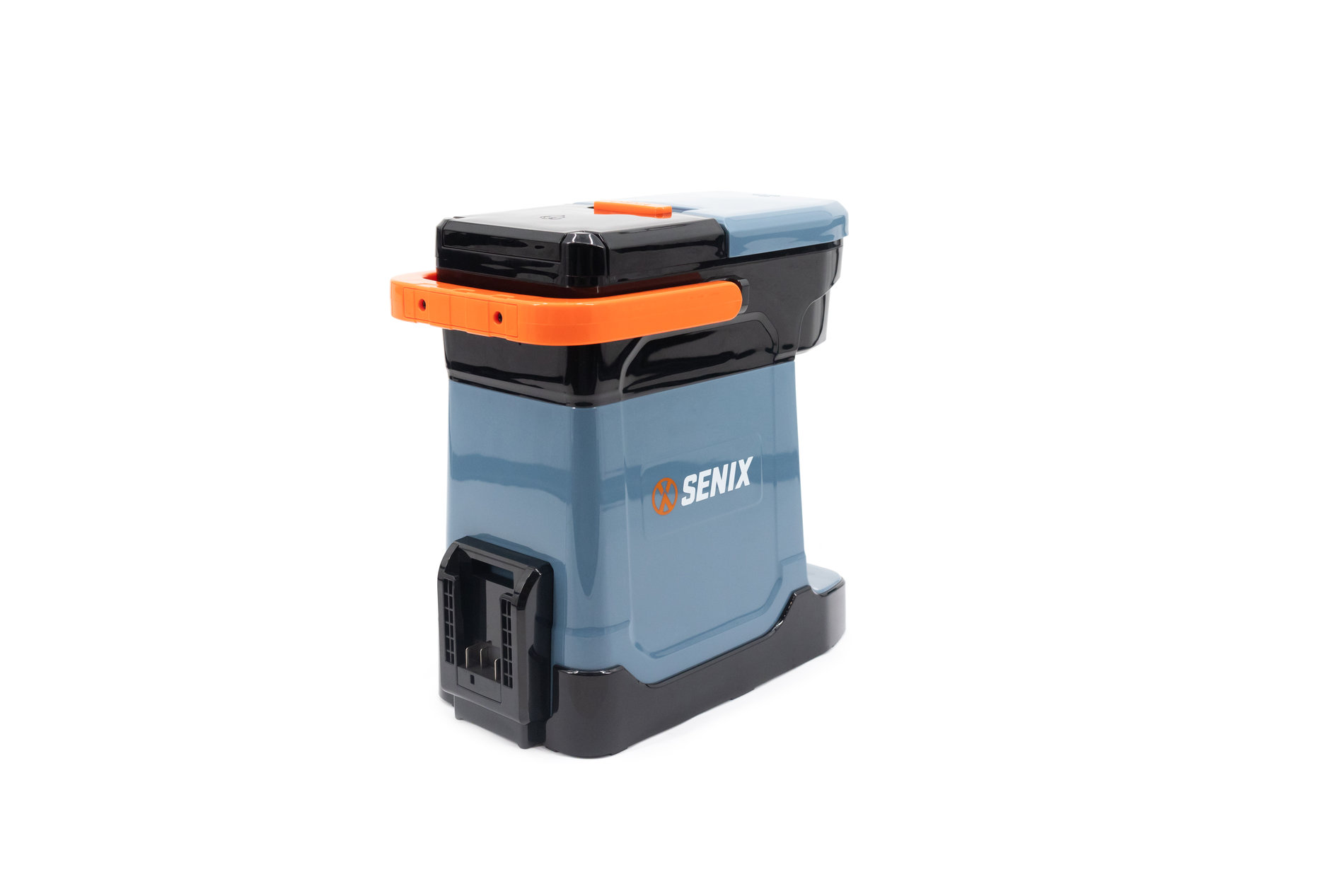 Кофемашина аккумуляторная / сетевая, серия X2, 20В / 230 В электросеть, без АКБ и ЗУ