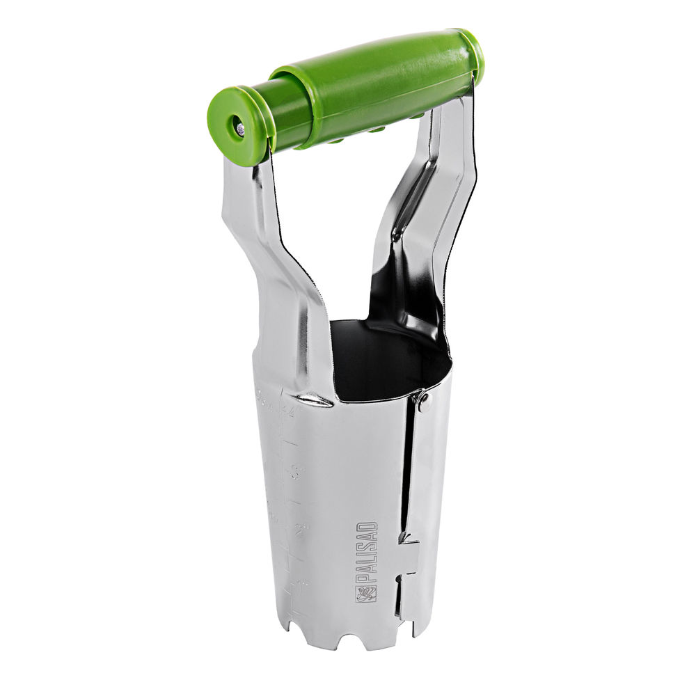 Конус посадочный, стальной, 60 х 100 мм, Palisad (644965)