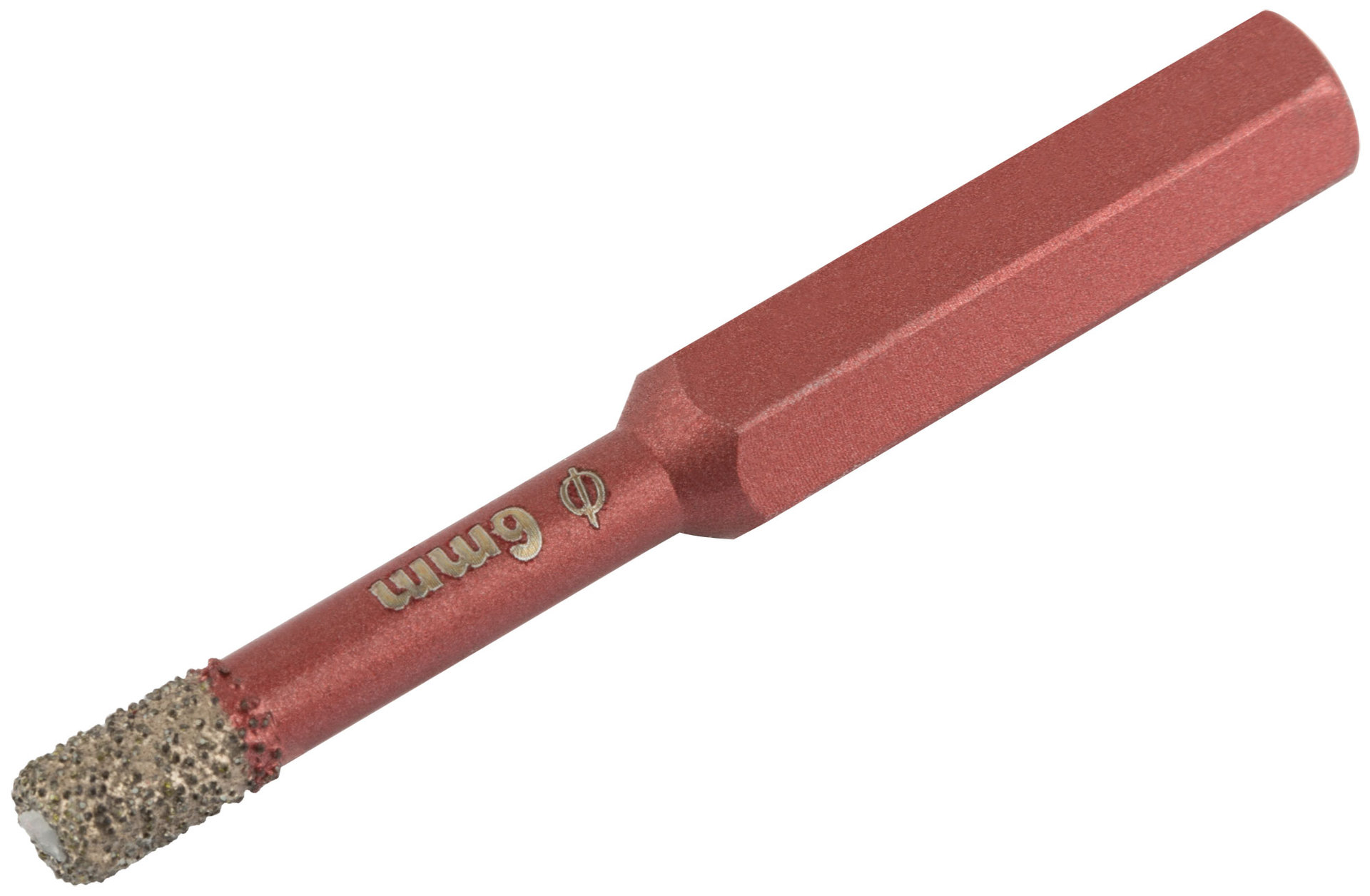 Коронка алмазная универсальная для дрели CUTOP Special 6x10x67мм (70-588)