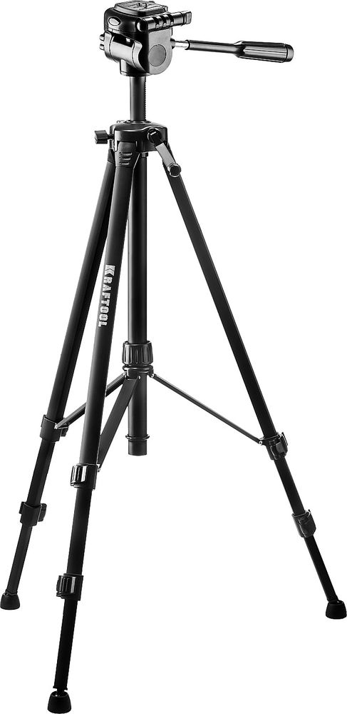Штатив элевационный ST 160 KRAFTOOL 34714