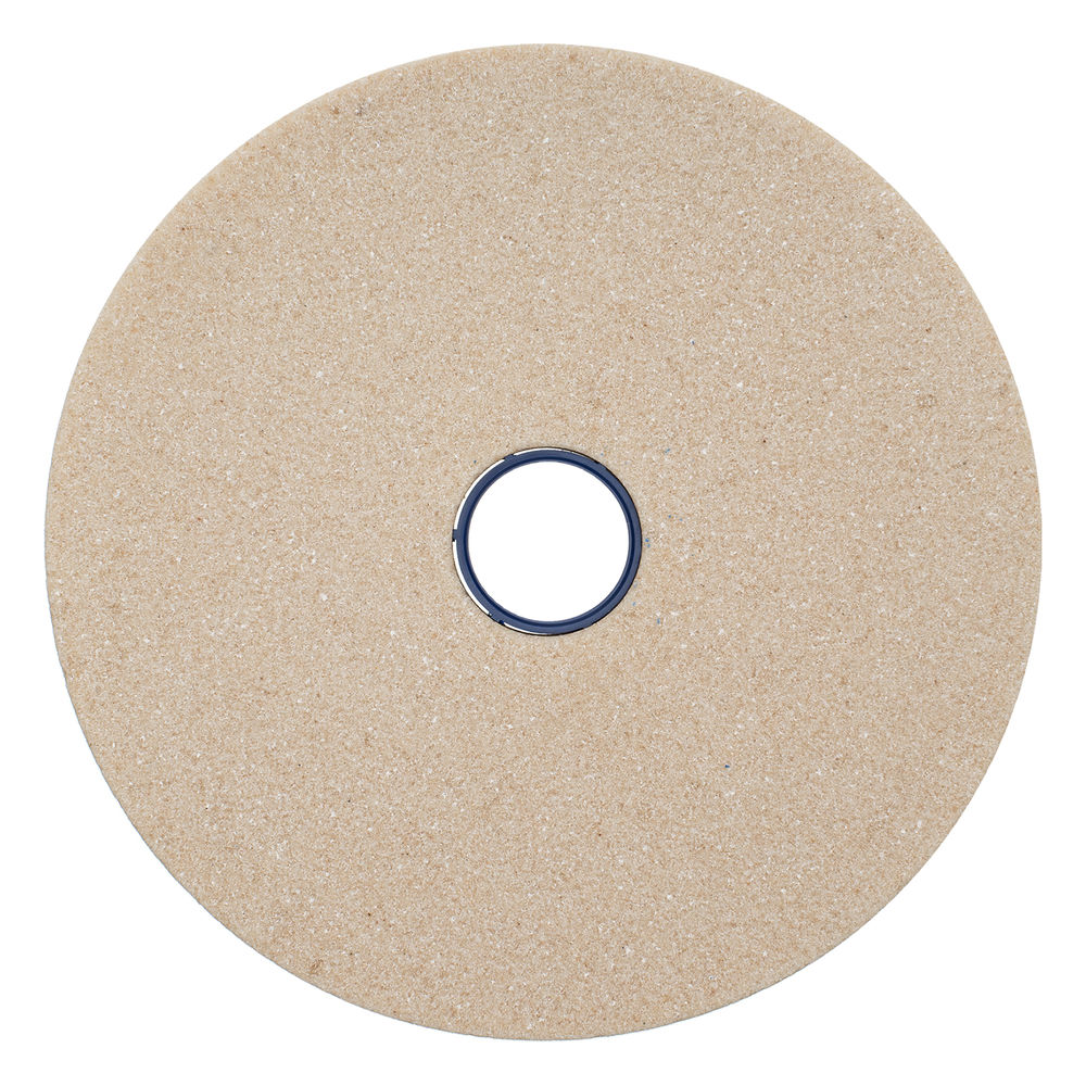 Круг шлифовальный, 200 х 20 х 32 мм, 25А, F60, (М, N) Луга (73468)