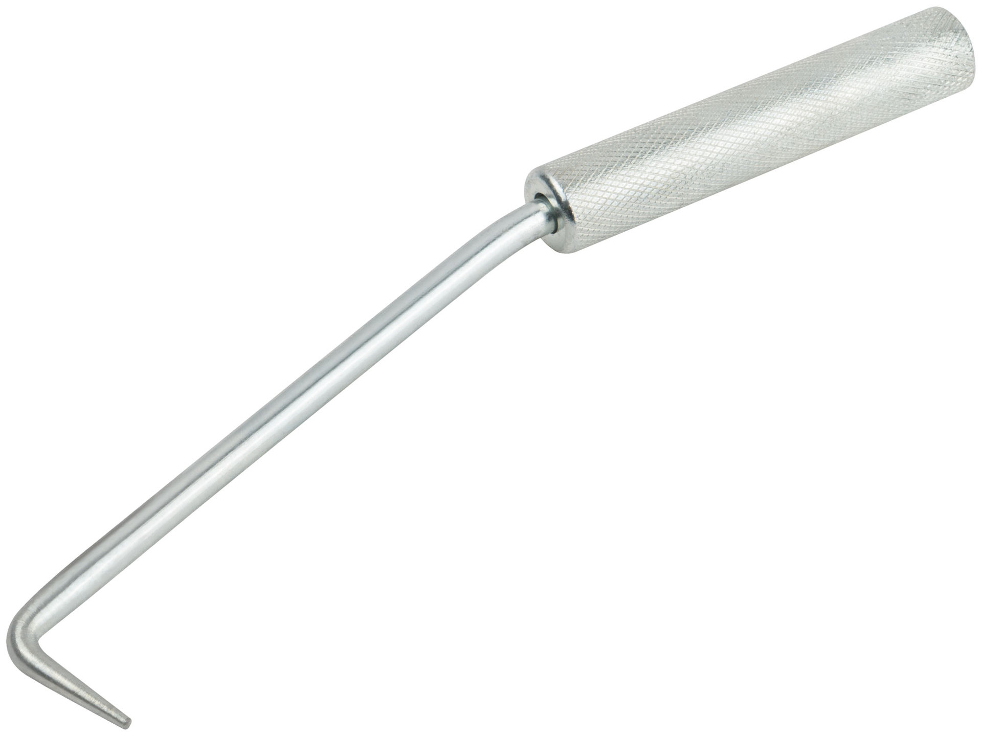 Крюк для вязки арматуры, инструментальная сталь (68156М)