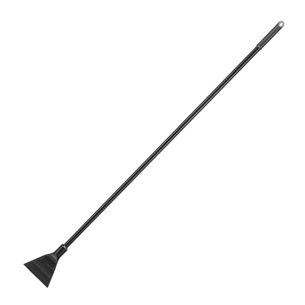 Ледоруб-топор кованый 140 мм, 1.75 кг, металлический черенок, Сибртех (6152455)