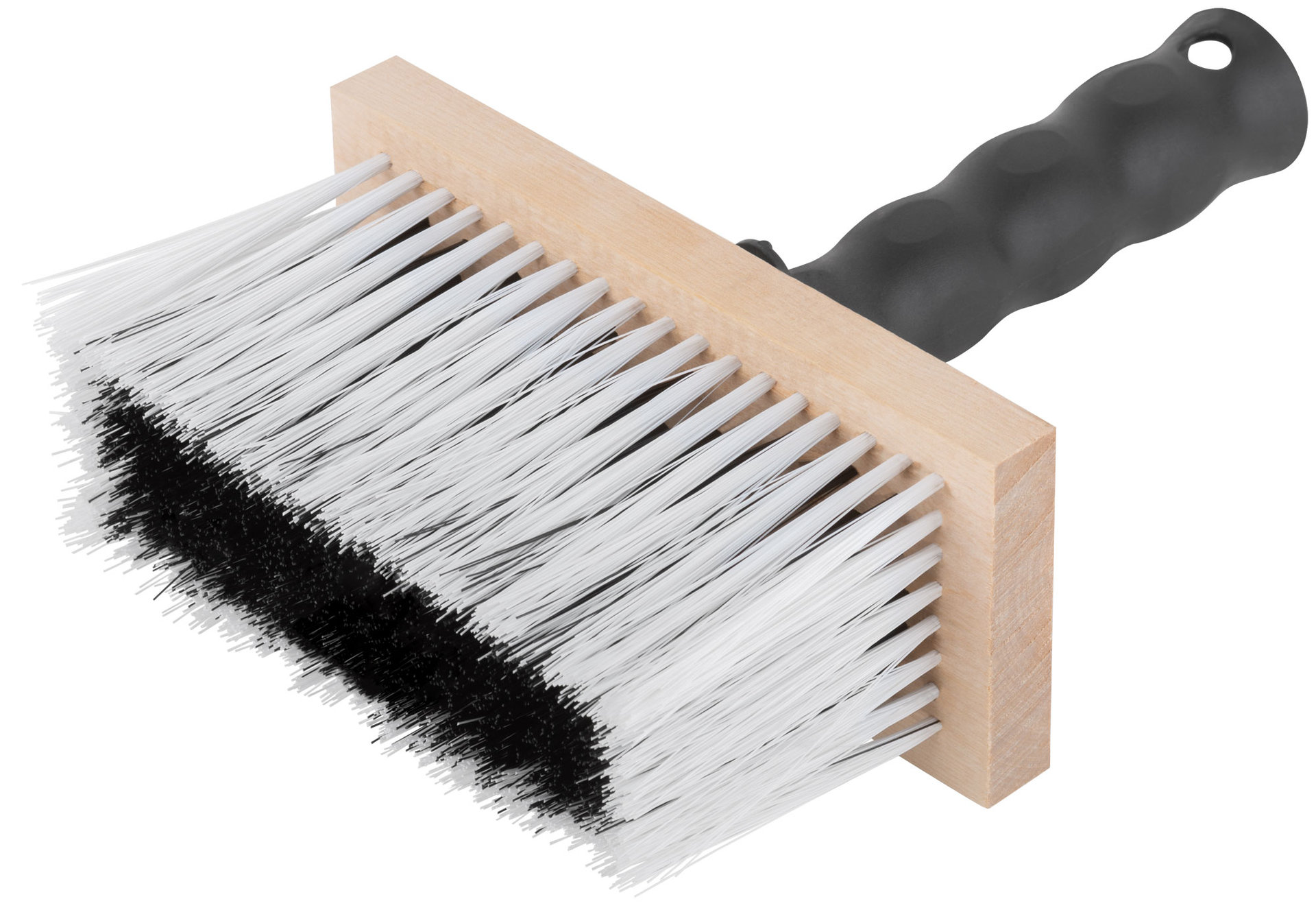 Макловица, дерев. основа, пластик.ручка, ПЭТ- щетина, 150 х 70 мм (30-0561)