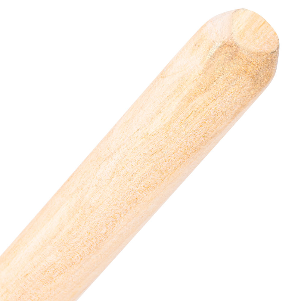 Мотыга, нержавеющая сталь, 150 х 90 х 1300 мм, деревянный черенок, Сибртех (62333)