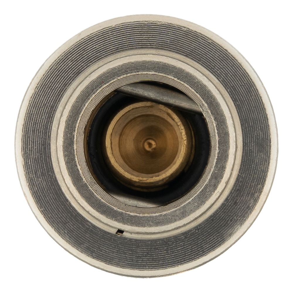 Муфта универсальная быстросъемная (мама) 1/4, внешняя резьба, 2 шт, Stels (57051)