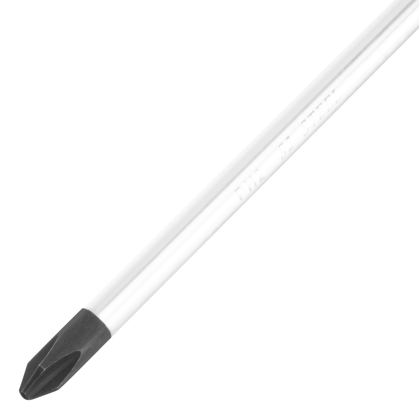 Набор отверток, сталь S2, двухкомпонентные рукоятки, 6 шт Matrix Professional