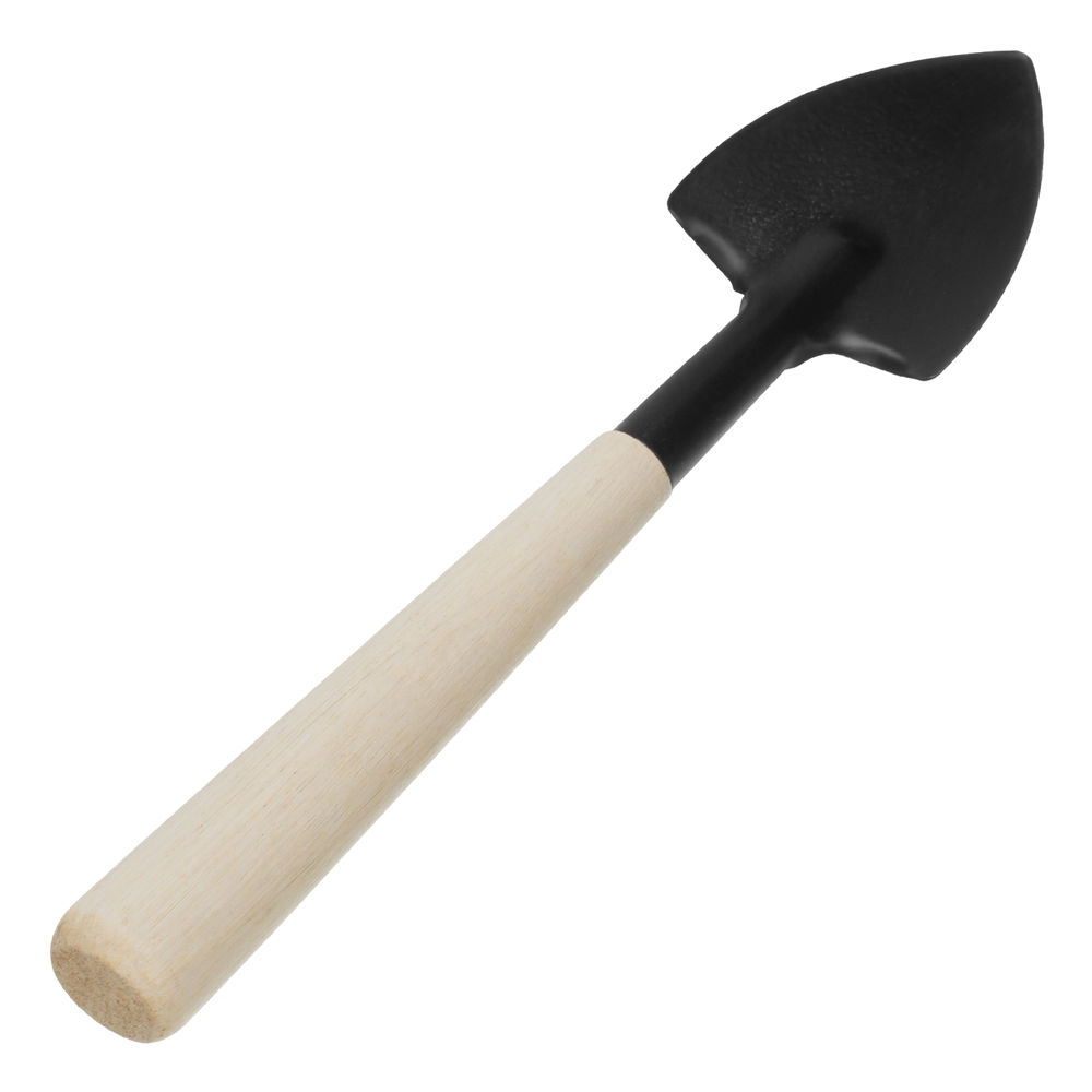 Набор по уходу за комнатными растениями, деревянные рукоятки, 3 предмета, Palisad (63042)