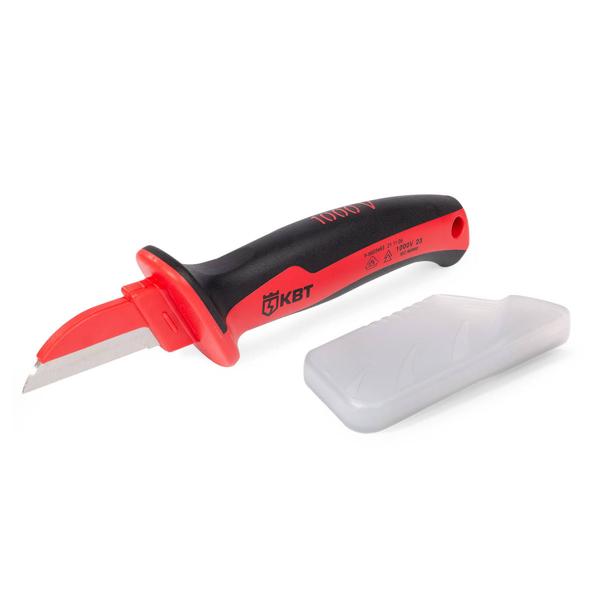 Нож изолированный НМИ-05 (КВТ) 60466