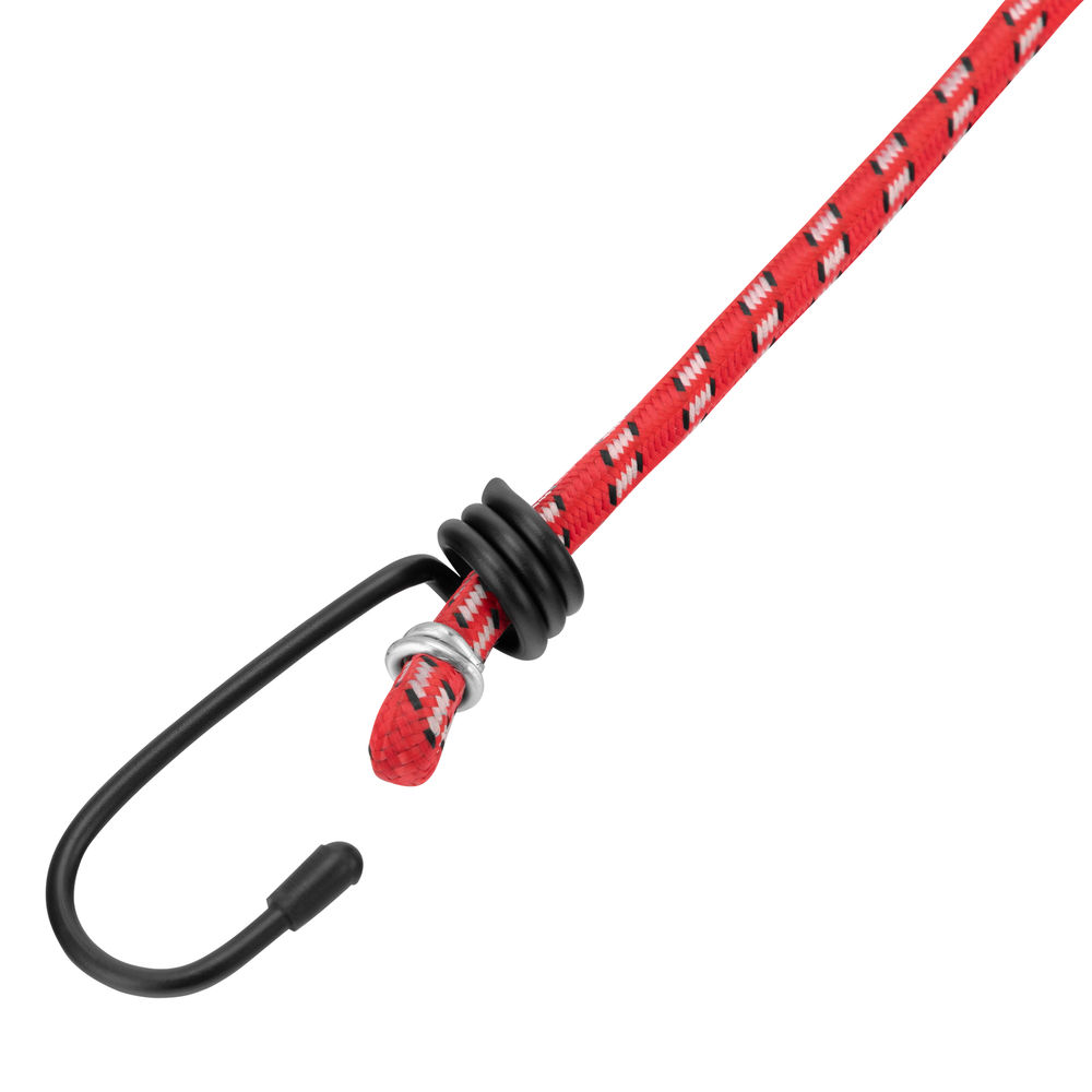 Паук багажный резиновый, 8 крюков Sparta (543305)