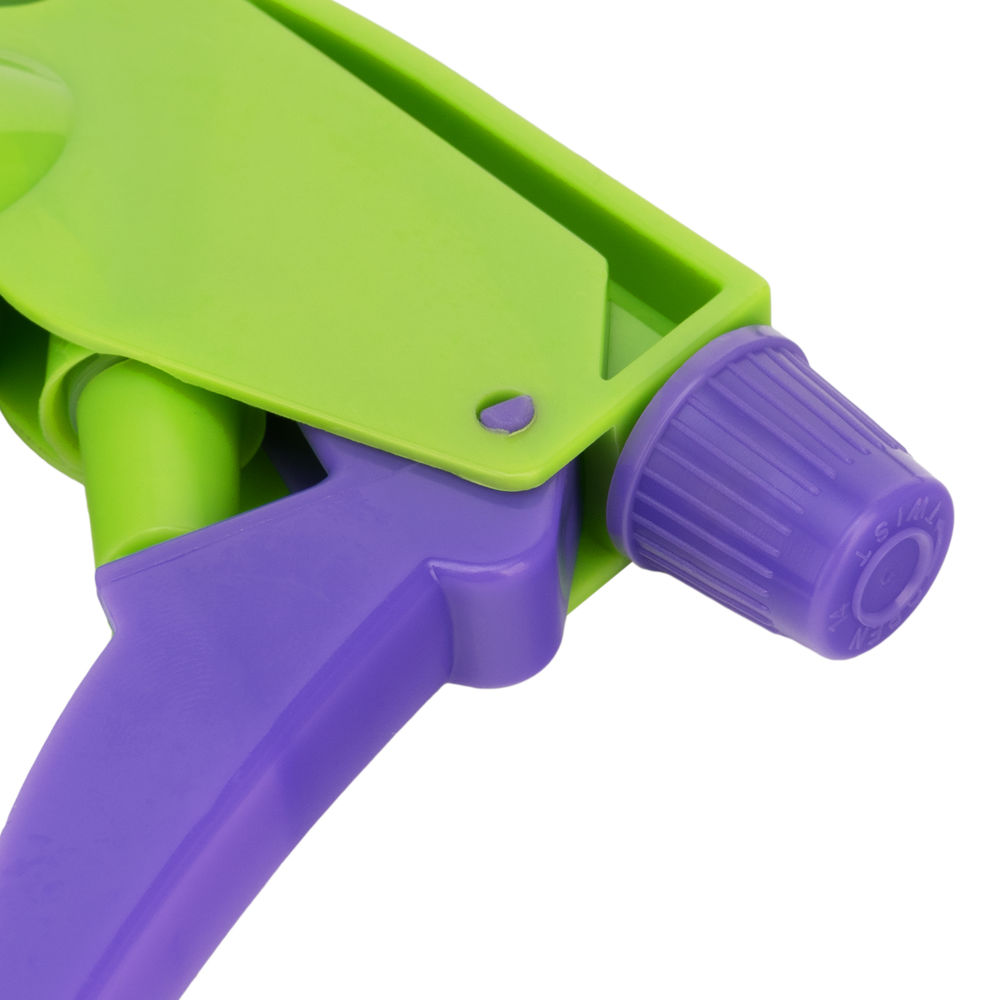 Распыляющая головка, подходит к Стандартной пластиковой бутылке Palisad (64732)