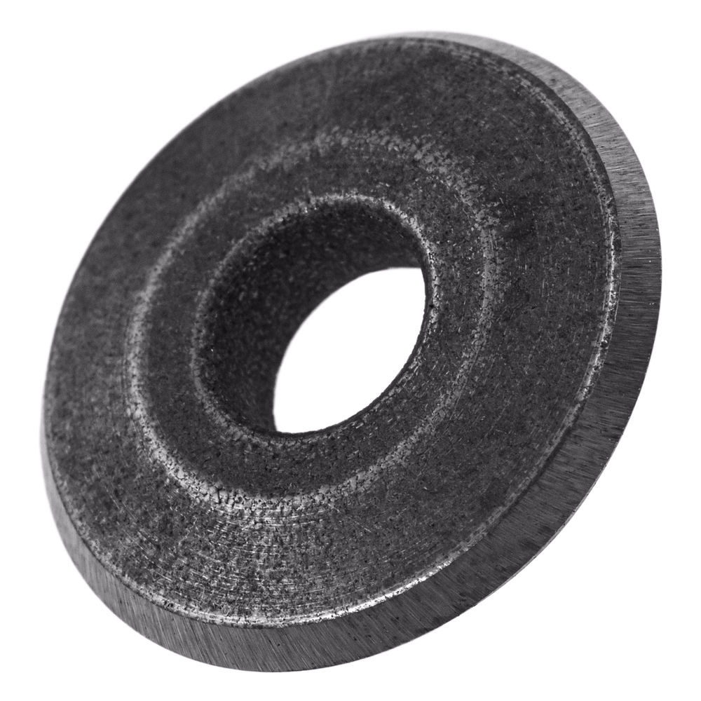 Ролик режущий для плиткореза, 18,0х6,0х3,8 мм Sparta (87661)