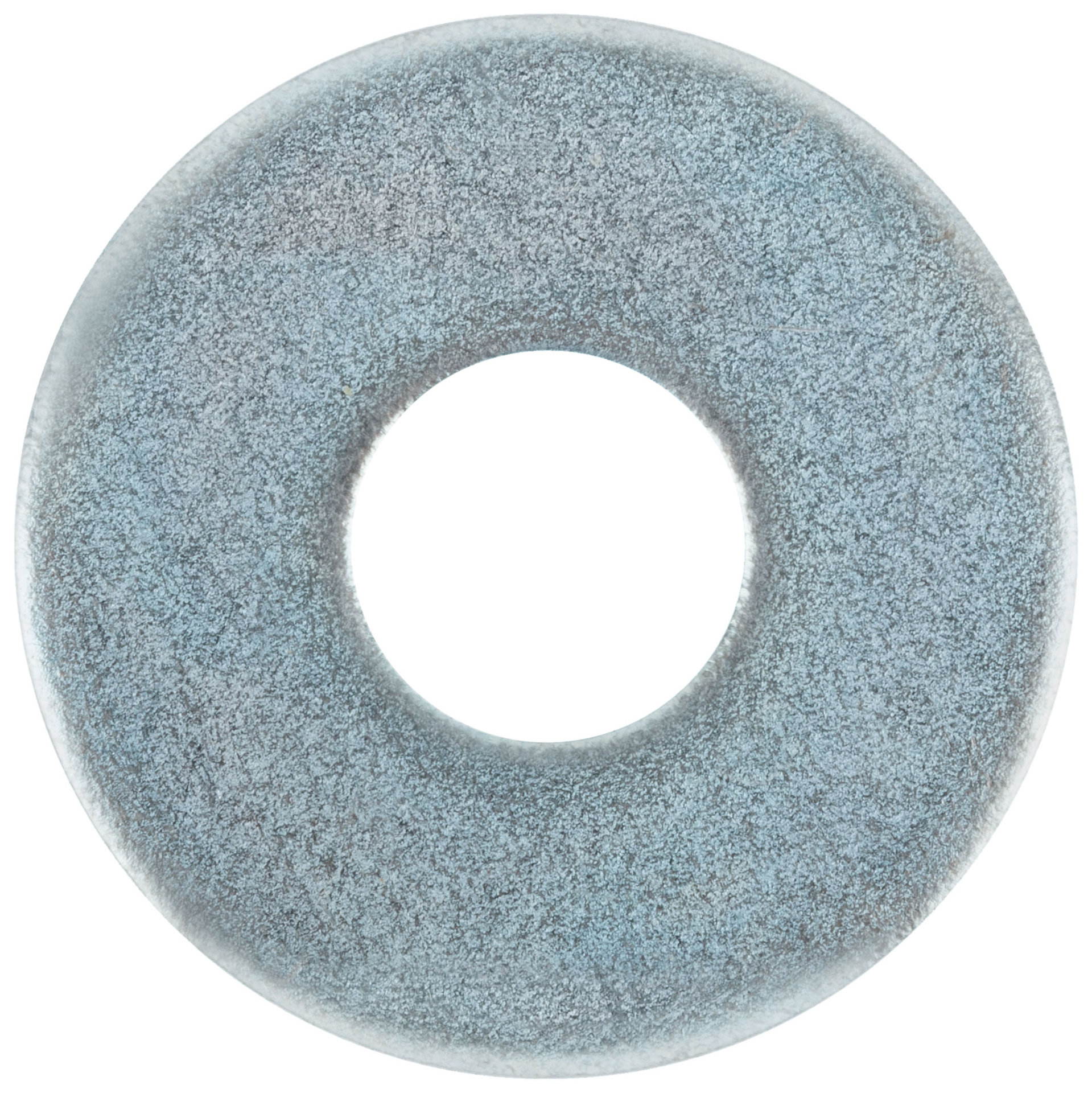 Шайба кузовная оцинкованная М6 ( фасовка 20 шт ) DIN 9021 (29106-2)