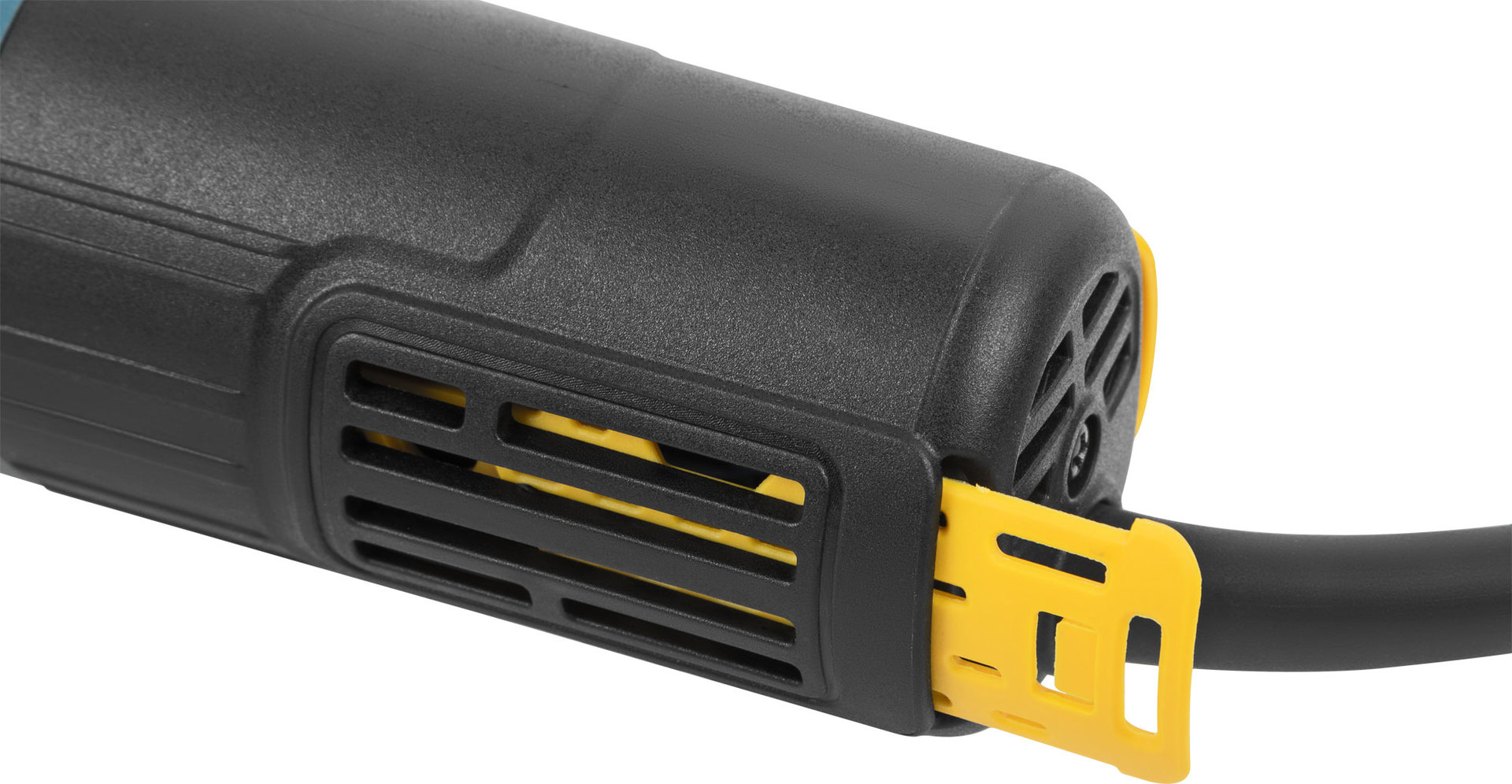 Шлифмашина Угловая 800 Вт; 11000 об/мин; КлК 125 мм; коробка (80266)