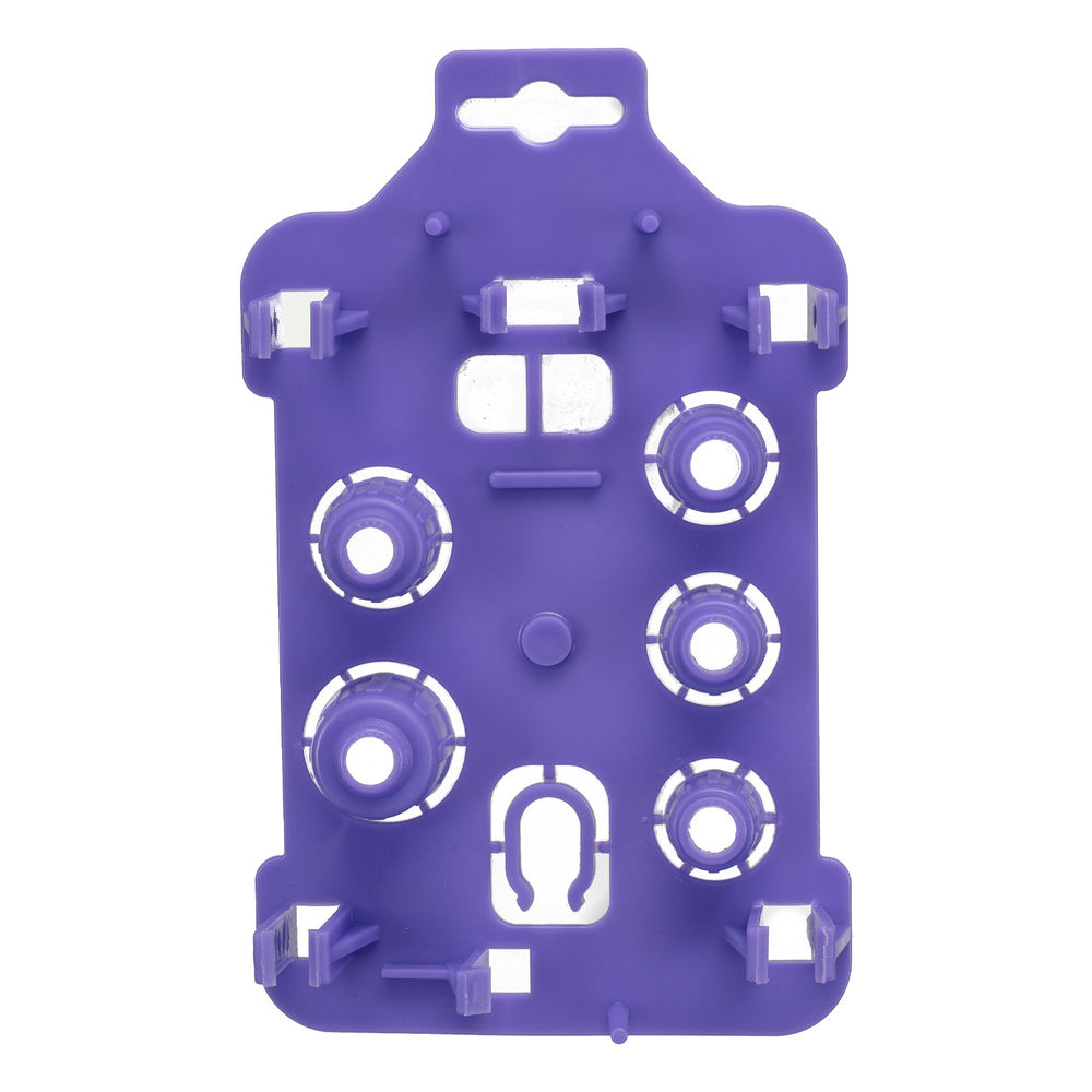 Штанга для опрыскивателя телескопическая, универсальная, алюминиевая, 2,5 м, BASE Palisad (64752)