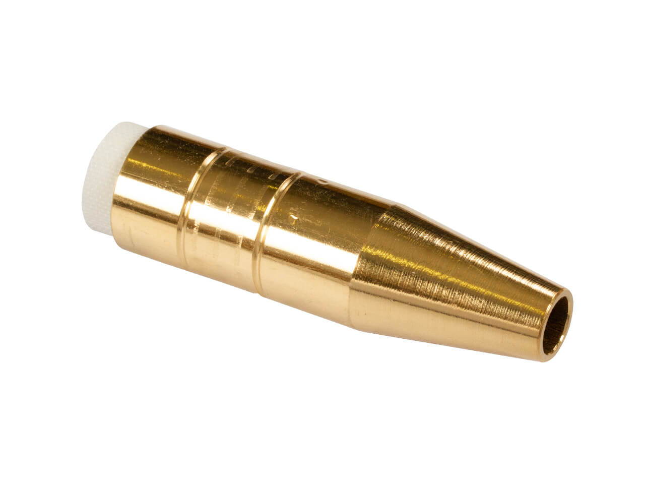 Сопло газовое КЕДР (MIG-350R EXPERT) D 9,5 мм, зауженное для сварки корня шва