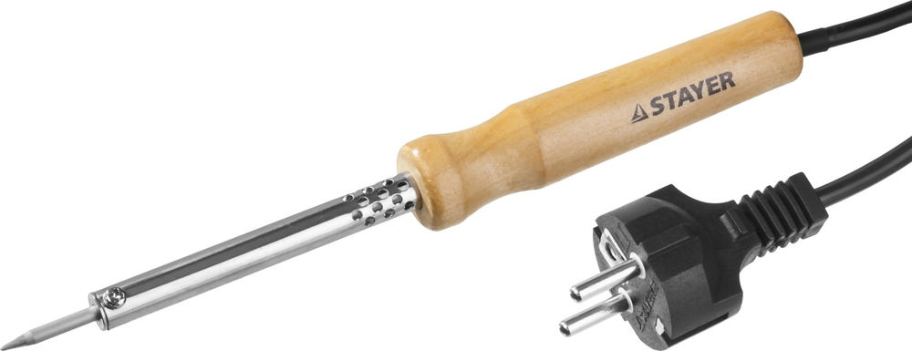 Угольник цельнометаллический STAYER 300х200 мм 3435-30  