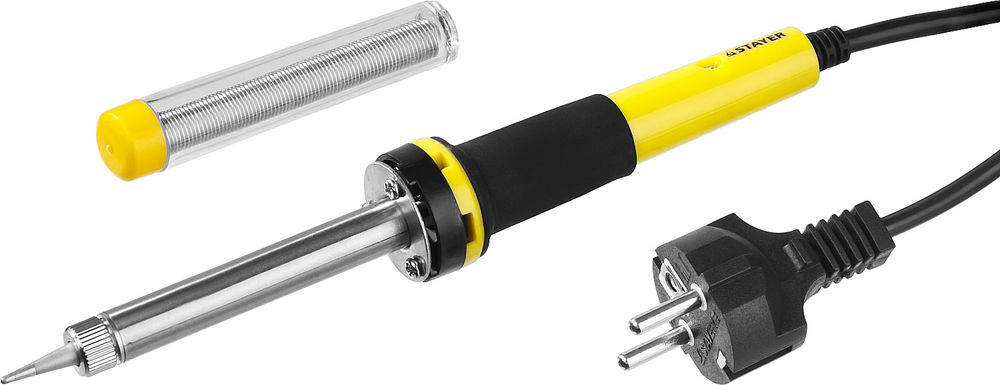 Миксер для песчано-гипсовых смесей шестигранный хвостовик оцинкованный STAYER 80х400 мм 06015-08-40  