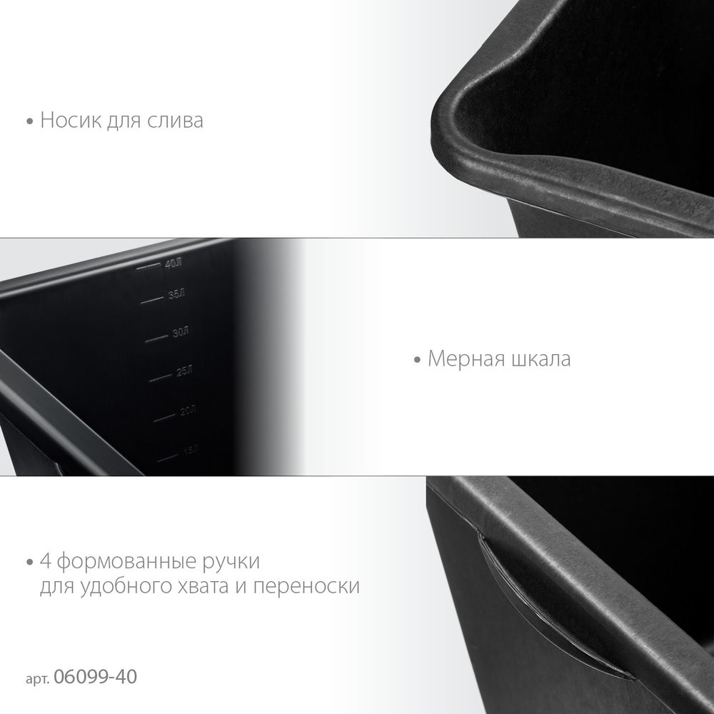 Струбцина F CF-300/120 STAYER 120х300 мм 3210-120-300_z02  