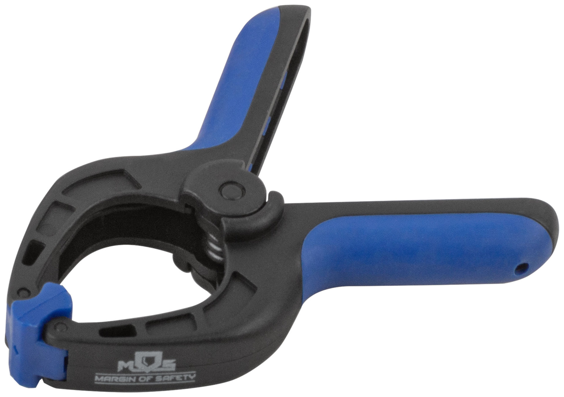 Струбцина быстрозажимная нейлоновая 75x40 мм (59311М)