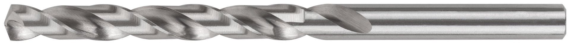 Сверла по металлу HSS шлифованные, угол заточки 135°, 7,0 x 109 мм (5 шт.) (35701М)