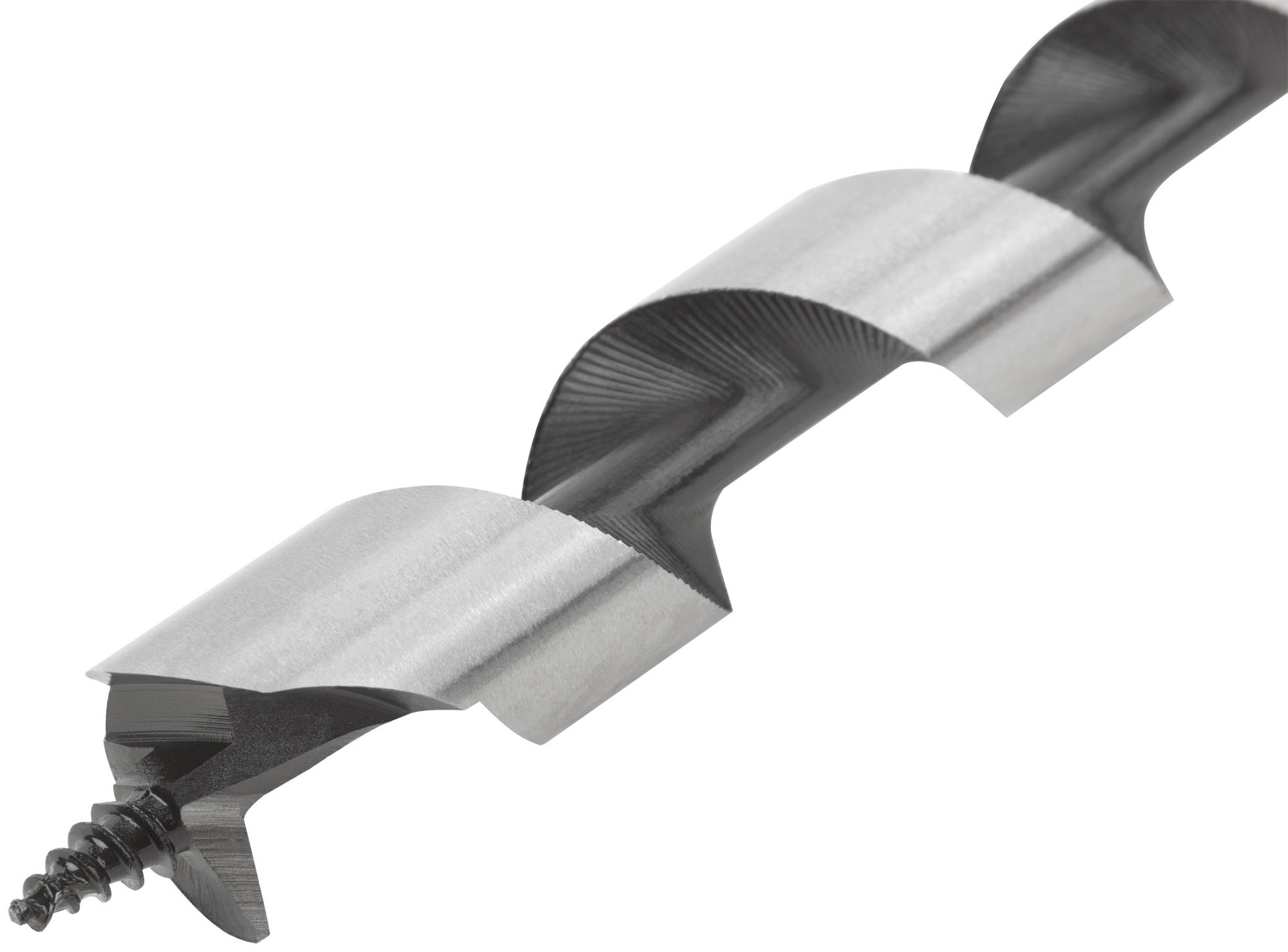 Сверло Левиса винтовое по дереву 18х230 мм (36247)