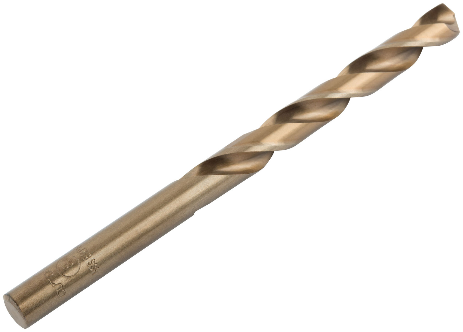 Сверло по металлу Cutop EXPERT, 8х117 мм (5 шт) (53-489)