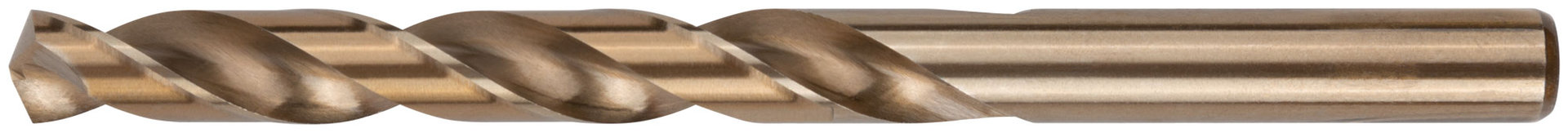Сверло по металлу Cutop Profi с кобальтом 5%, 10 x 133 мм (5 шт) (48-100-5)