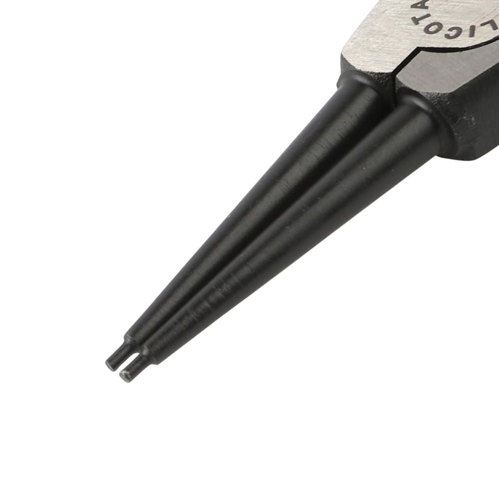 Съемник стопорных колец разжим, прямой 140 мм, Licota, APT-38003A