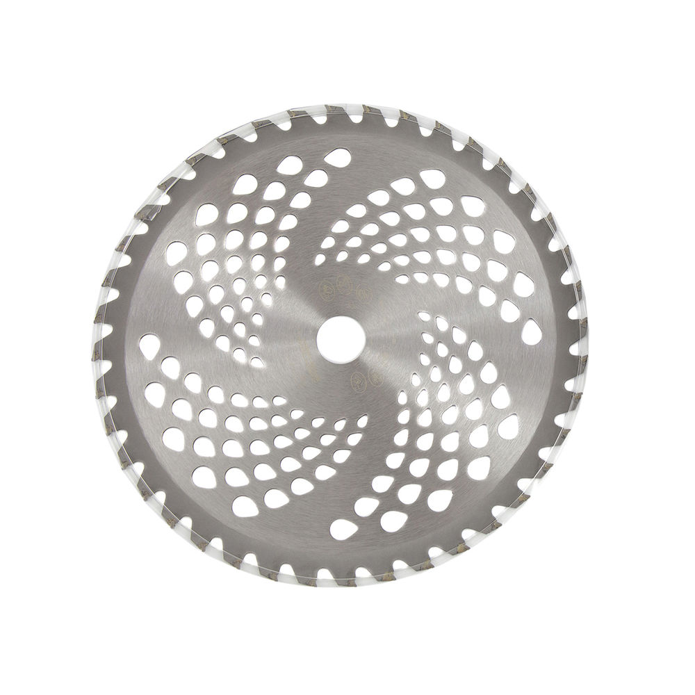 Триммер бензиновый DTL-33, 33 см3, неразъемная штанга Denzel (96261)