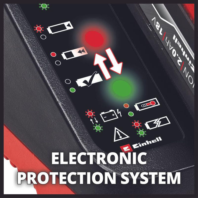 Устройство зарядное PXC Power X-Car Charger 3A, автомобильн.12В,защ.от глубокого разряда авт.батареи (4512113)