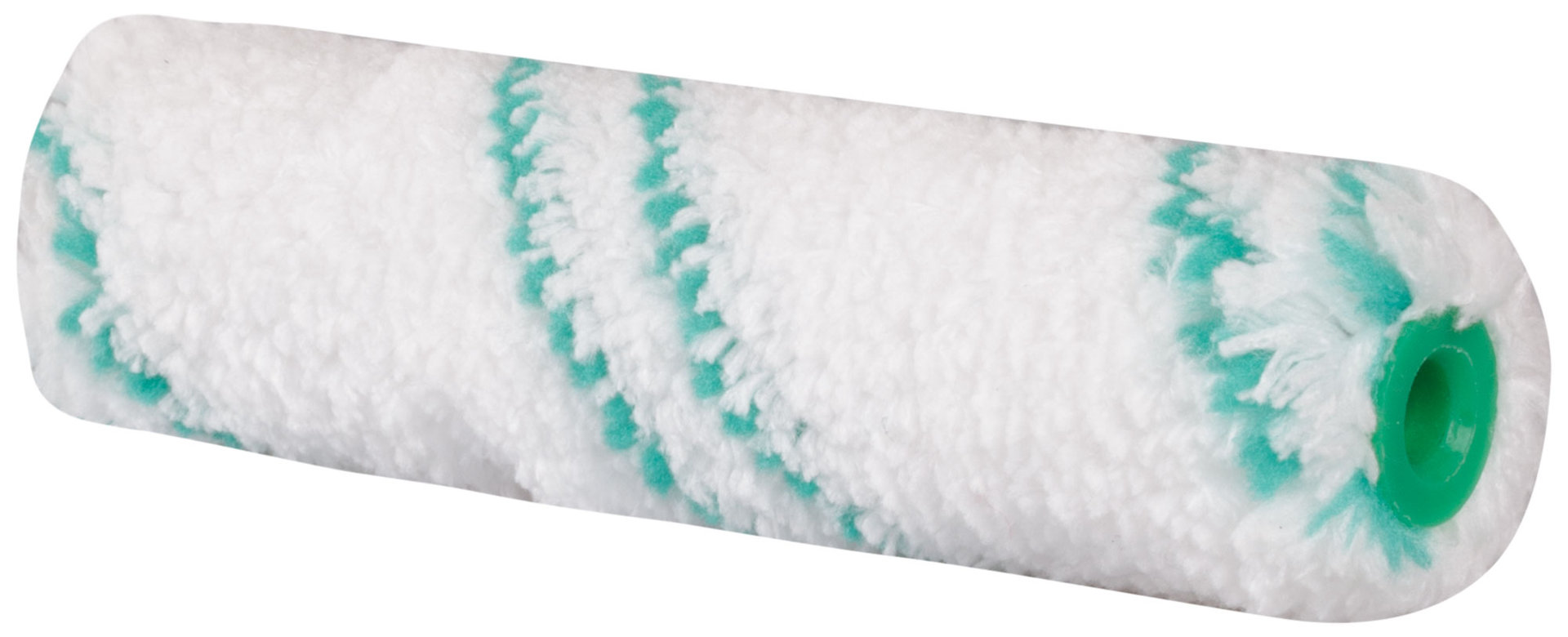 Валик, ядро 15 мм, микрофибра, ворс 9 мм, под 6 мм ручку, 100 мм (30-1092)