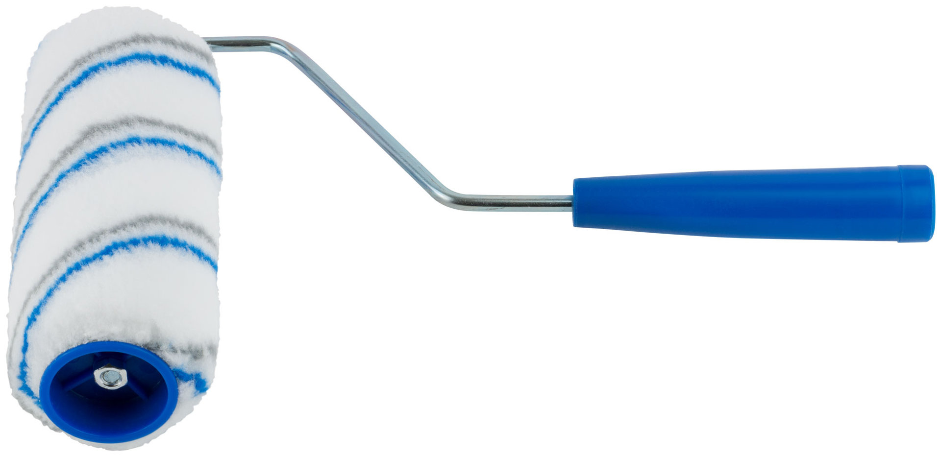 Валик полиакриловый, диам. 38/62 мм, ворс 12 мм, 150 мм (02452М)