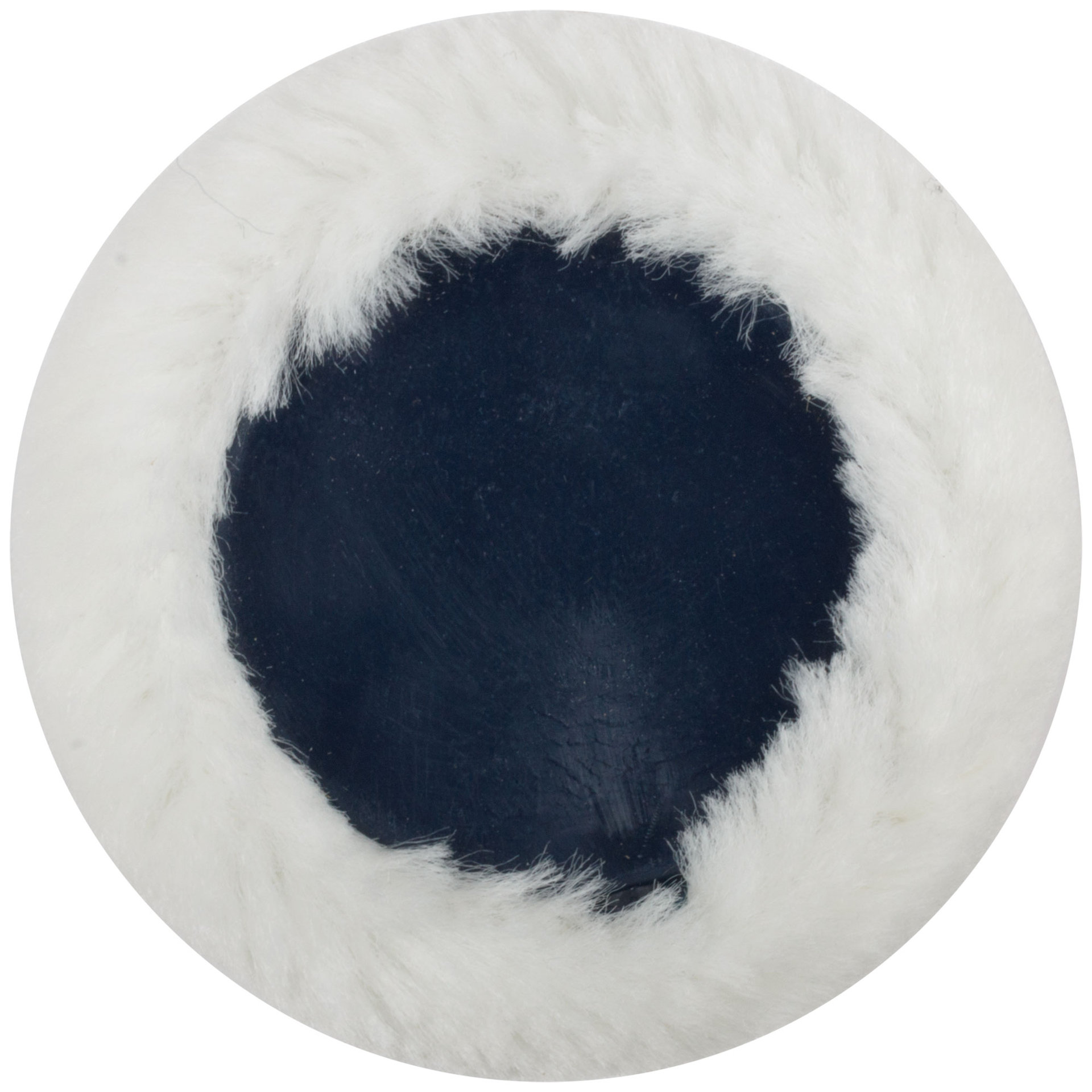 Валик велюровый миди, диам. 30/38 мм, ворс 4 мм, 150 мм (02642)